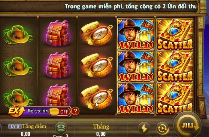 Game Nổ hũ Kubet88